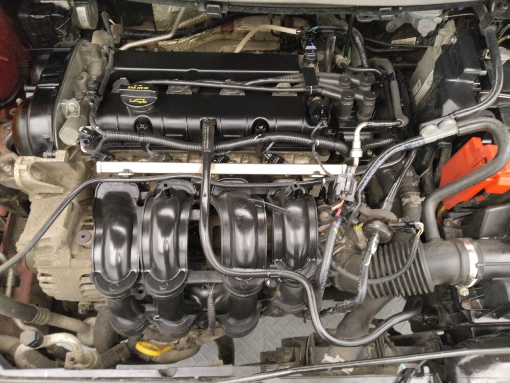 2017 Ford Fiesta in Topeka, KS 66611 - 18108043 30