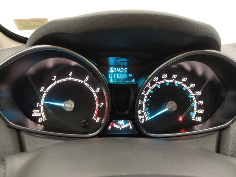 2017 Ford Fiesta in Topeka, KS 66611 - 18108043 23