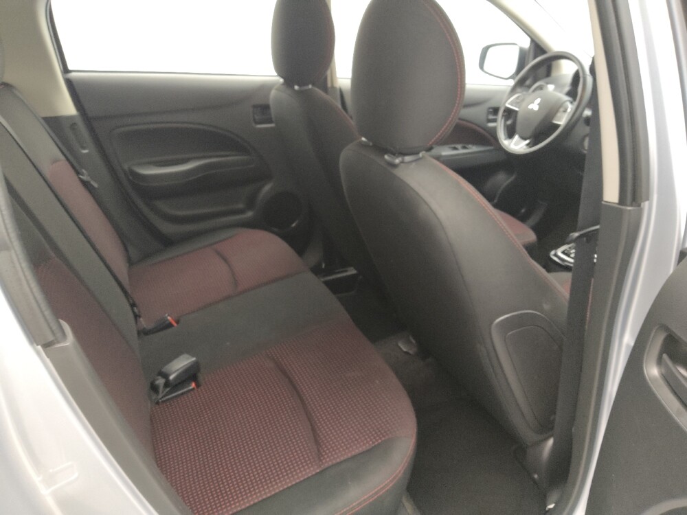 2024 Mitsubishi Mirage in Gladstone, MO 64118 - 18108044 19