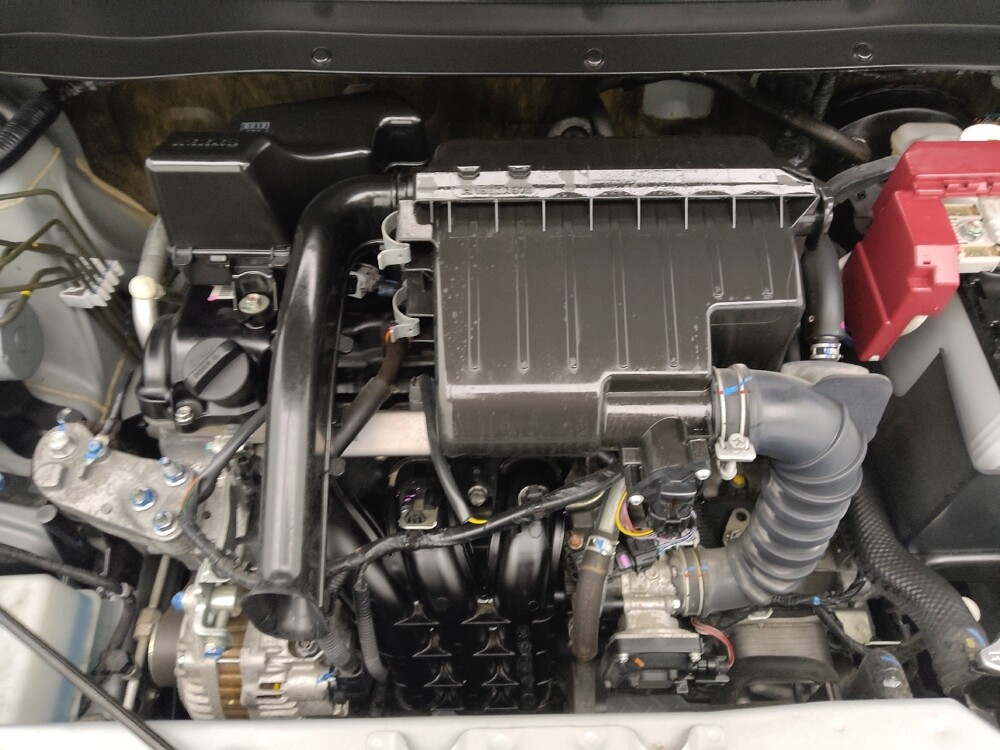 2024 Mitsubishi Mirage in Gladstone, MO 64118 - 18108044 30