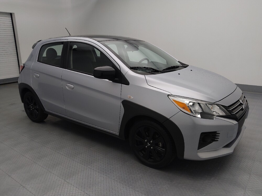 2024 Mitsubishi Mirage in Gladstone, MO 64118 - 18108044 11