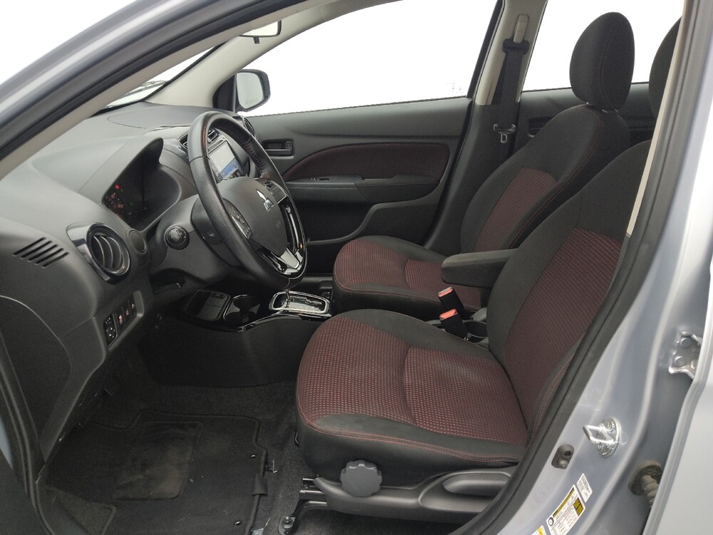 2024 Mitsubishi Mirage in Gladstone, MO 64118 - 18108044 17