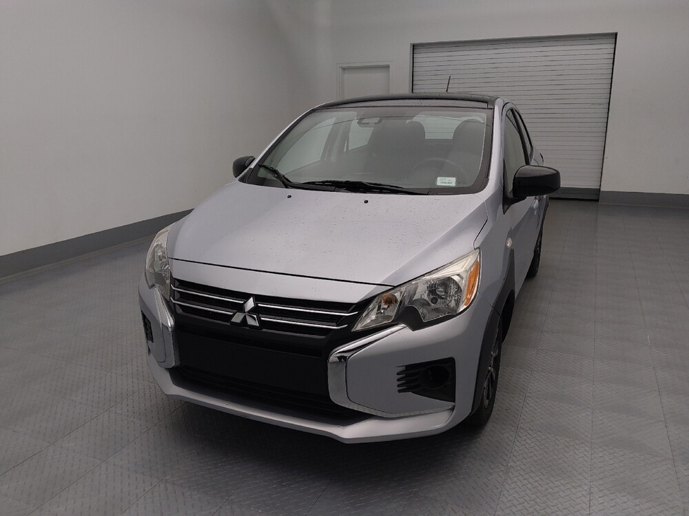 2024 Mitsubishi Mirage in Gladstone, MO 64118 - 18108044 15
