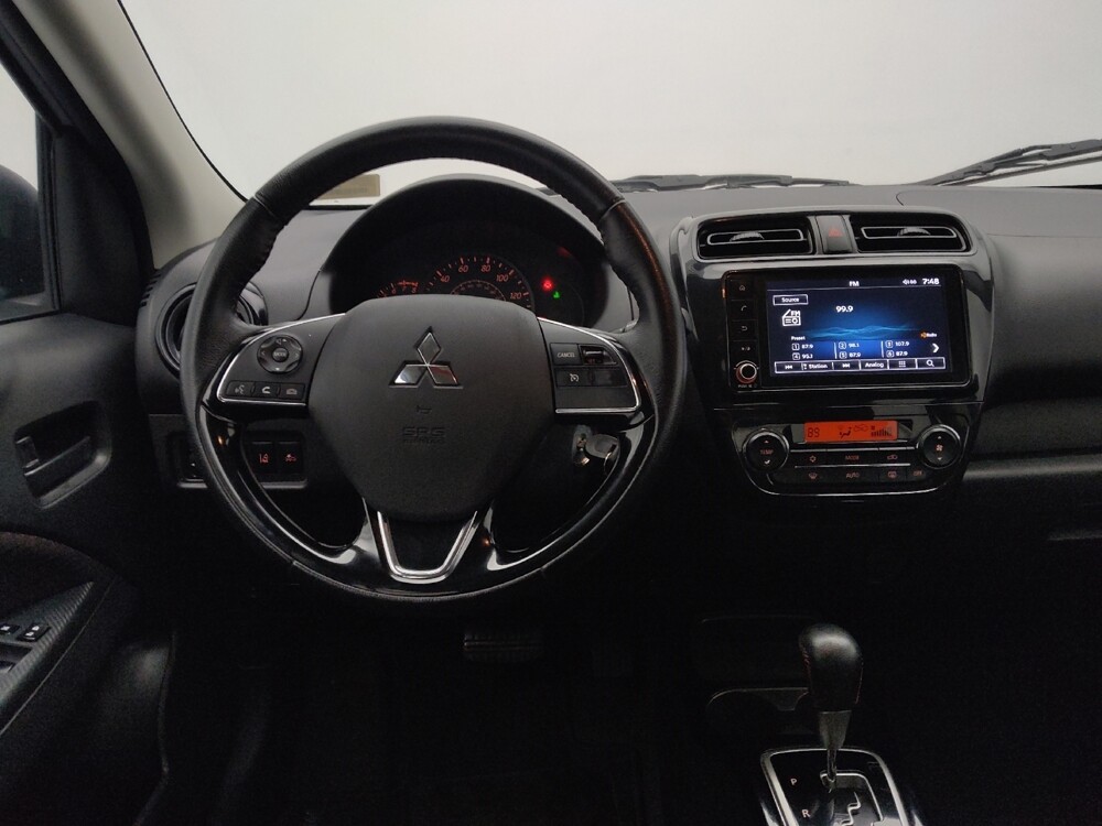 2024 Mitsubishi Mirage in Gladstone, MO 64118 - 18108044 22