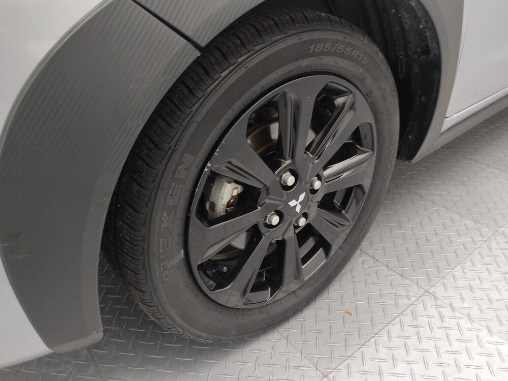 2024 Mitsubishi Mirage in Gladstone, MO 64118 - 18108044 31