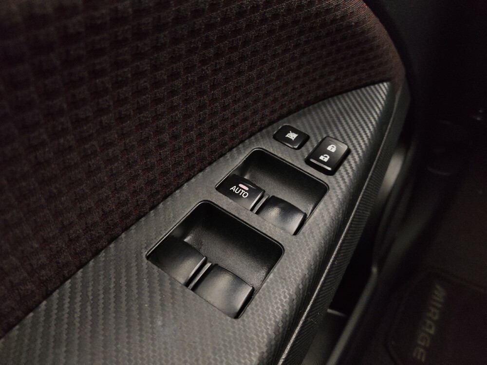 2024 Mitsubishi Mirage in Gladstone, MO 64118 - 18108044 27