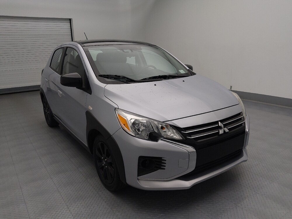 2024 Mitsubishi Mirage in Gladstone, MO 64118 - 18108044 13