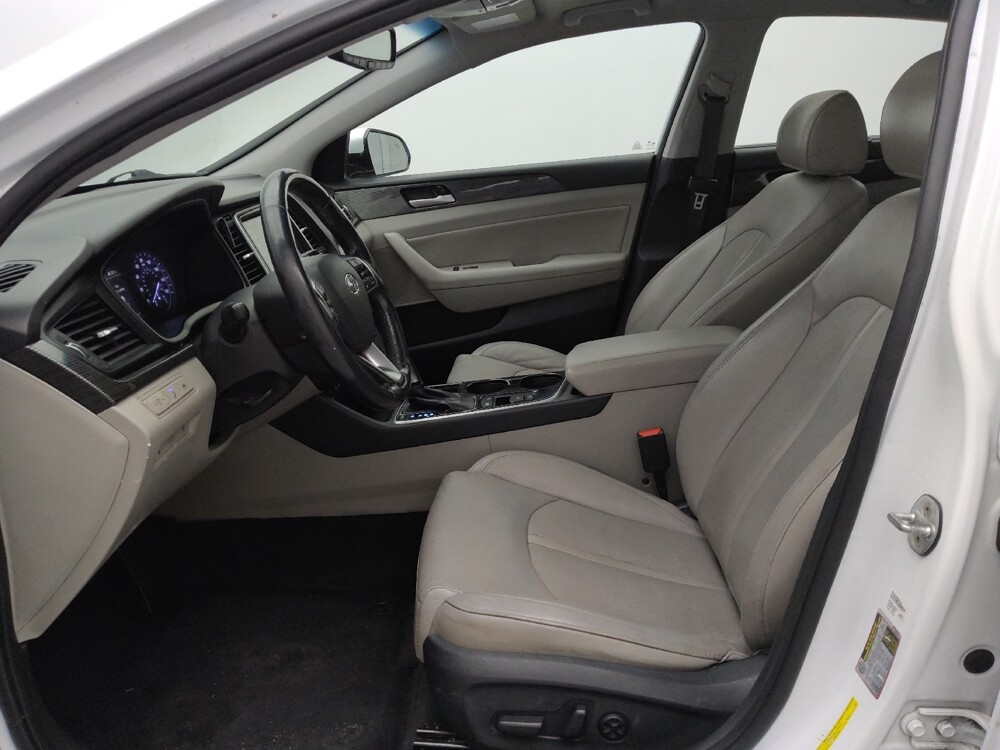 2018 Hyundai Sonata in Wichita, KS 67207 - 18108045 17