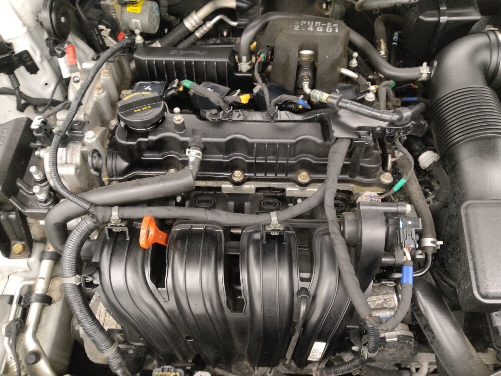 2018 Hyundai Sonata in Wichita, KS 67207 - 18108045 30