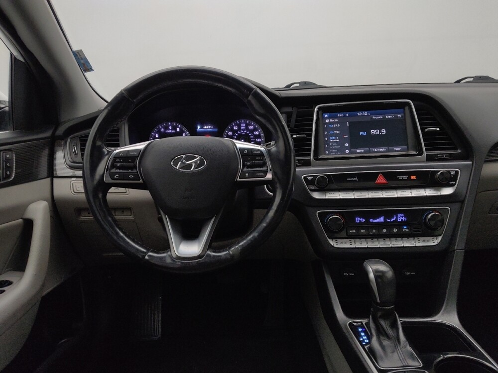2018 Hyundai Sonata in Wichita, KS 67207 - 18108045 22