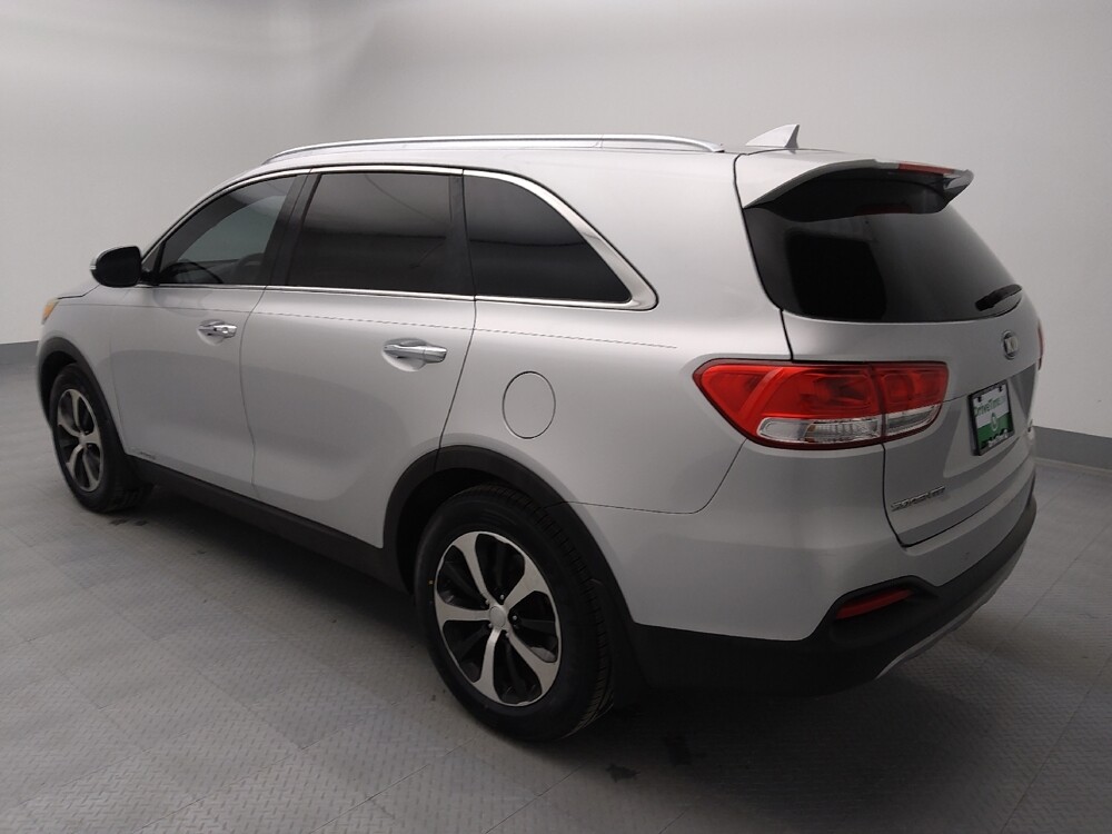 2017 Kia Sorento in St. Louis, MO 63136 - 18108047 3