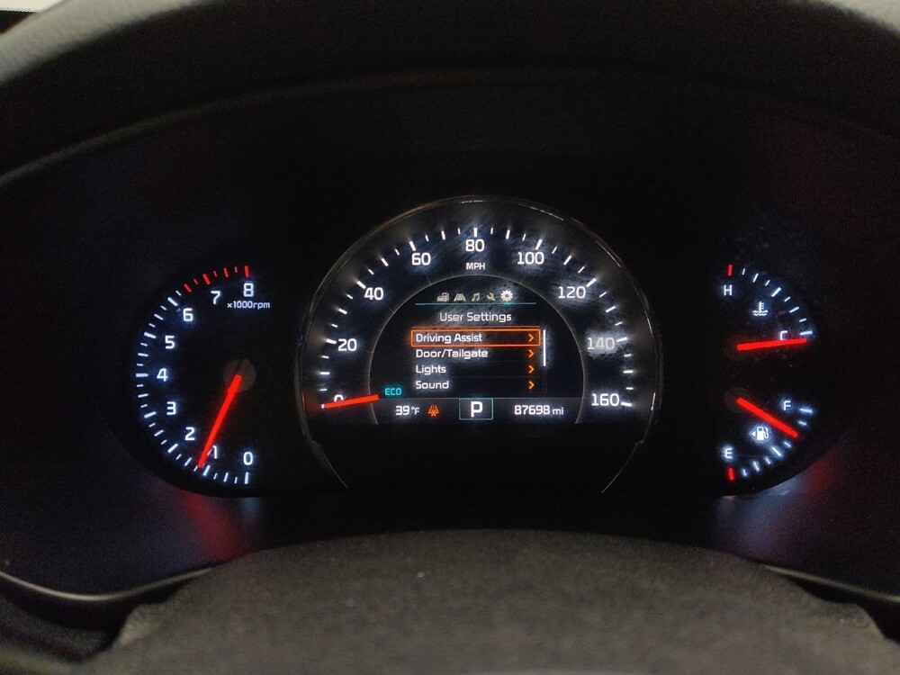 2017 Kia Sorento in St. Louis, MO 63136 - 18108047 23