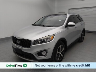 2017 Kia Sorento in St. Louis, MO 63136