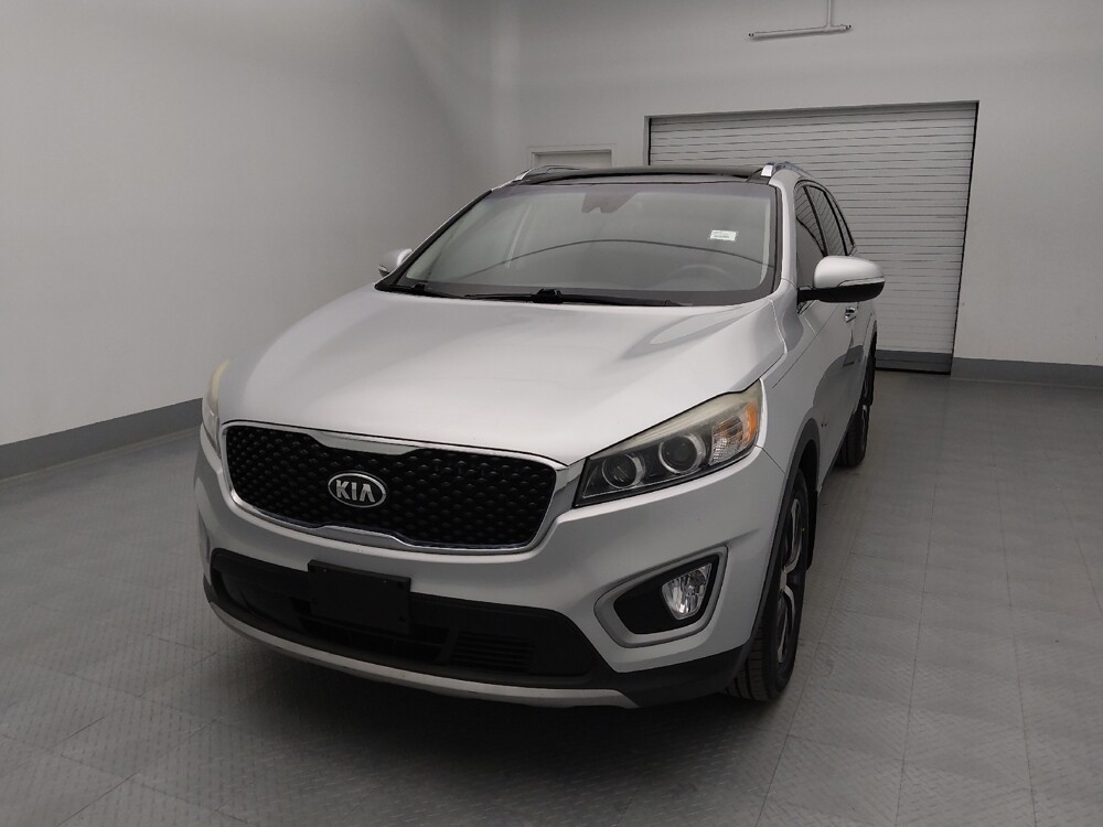 2017 Kia Sorento in St. Louis, MO 63136 - 18108047 15