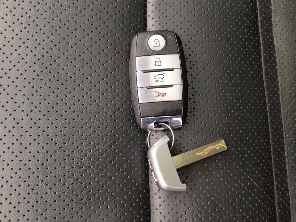 2017 Kia Sorento in St. Louis, MO 63136 - 18108047 32