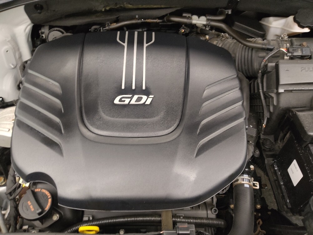 2017 Kia Sorento in St. Louis, MO 63136 - 18108047 30