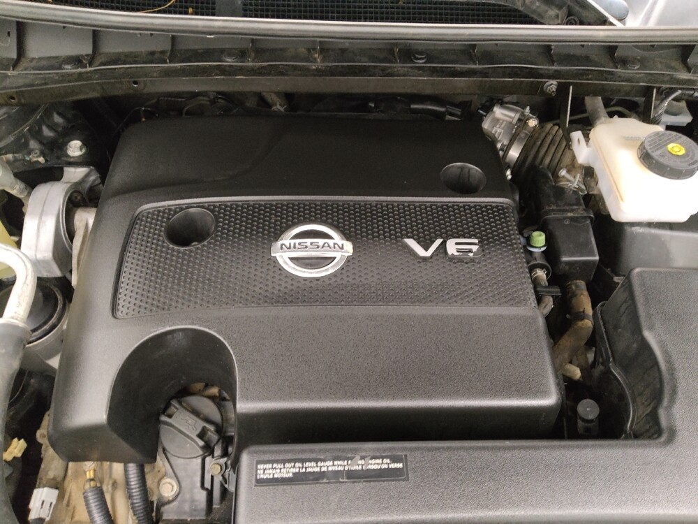 2018 Nissan Murano in St. Louis, MO 63136 - 18108048 30