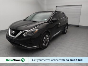 2018 Nissan Murano in St. Louis, MO 63136