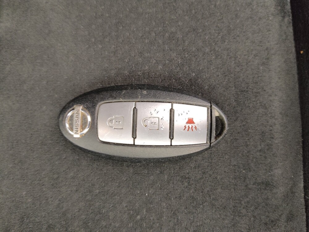 2018 Nissan Murano in St. Louis, MO 63136 - 18108048 32