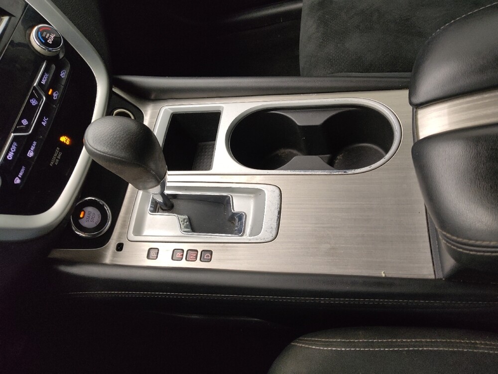 2018 Nissan Murano in St. Louis, MO 63136 - 18108048 26