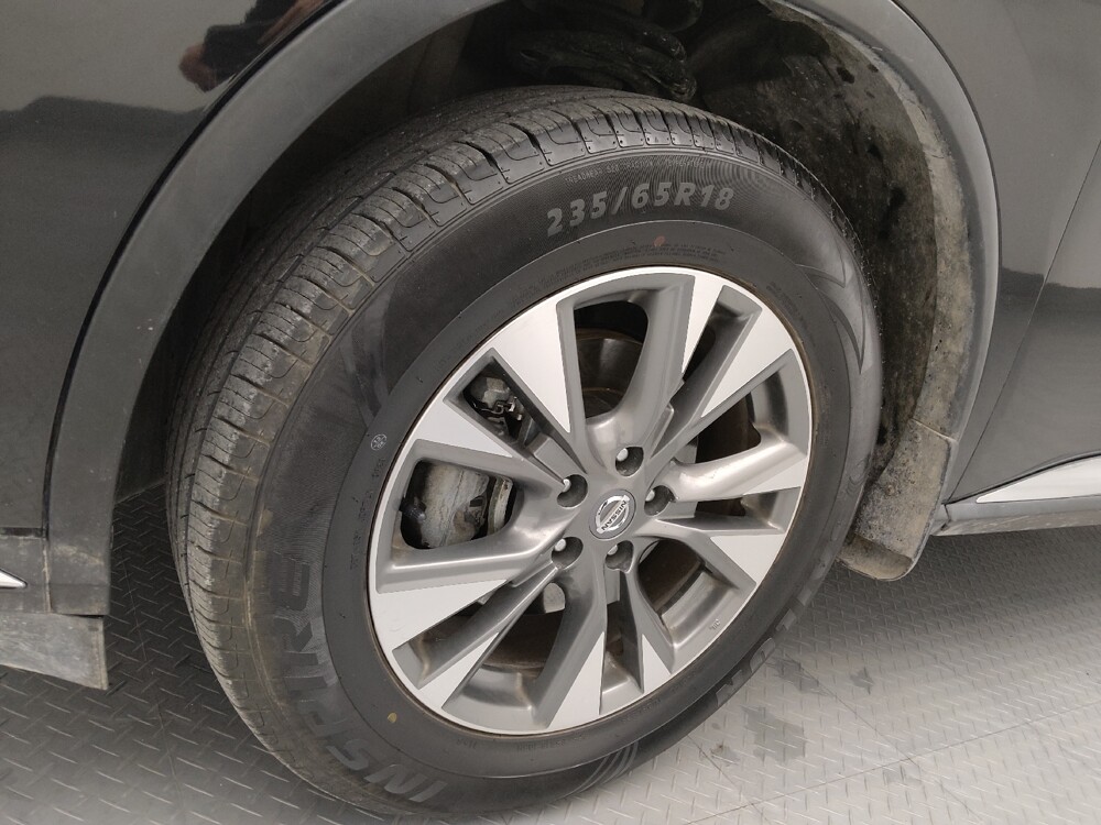 2018 Nissan Murano in St. Louis, MO 63136 - 18108048 31