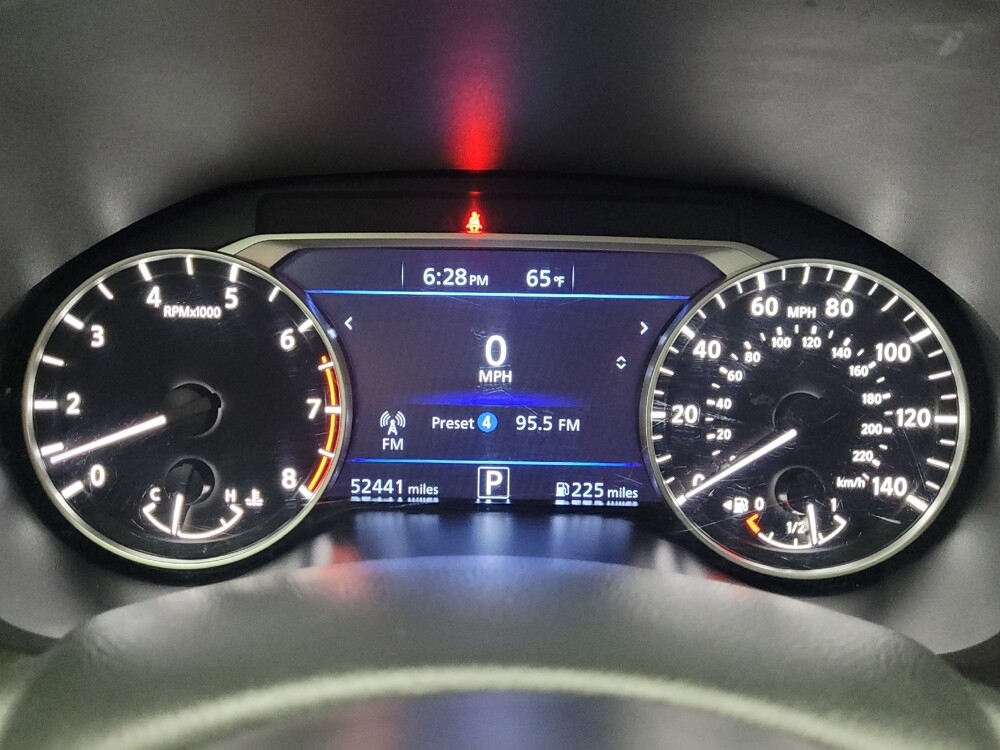 2023 Nissan Altima in St. Louis, MO 63136 - 18108050 23