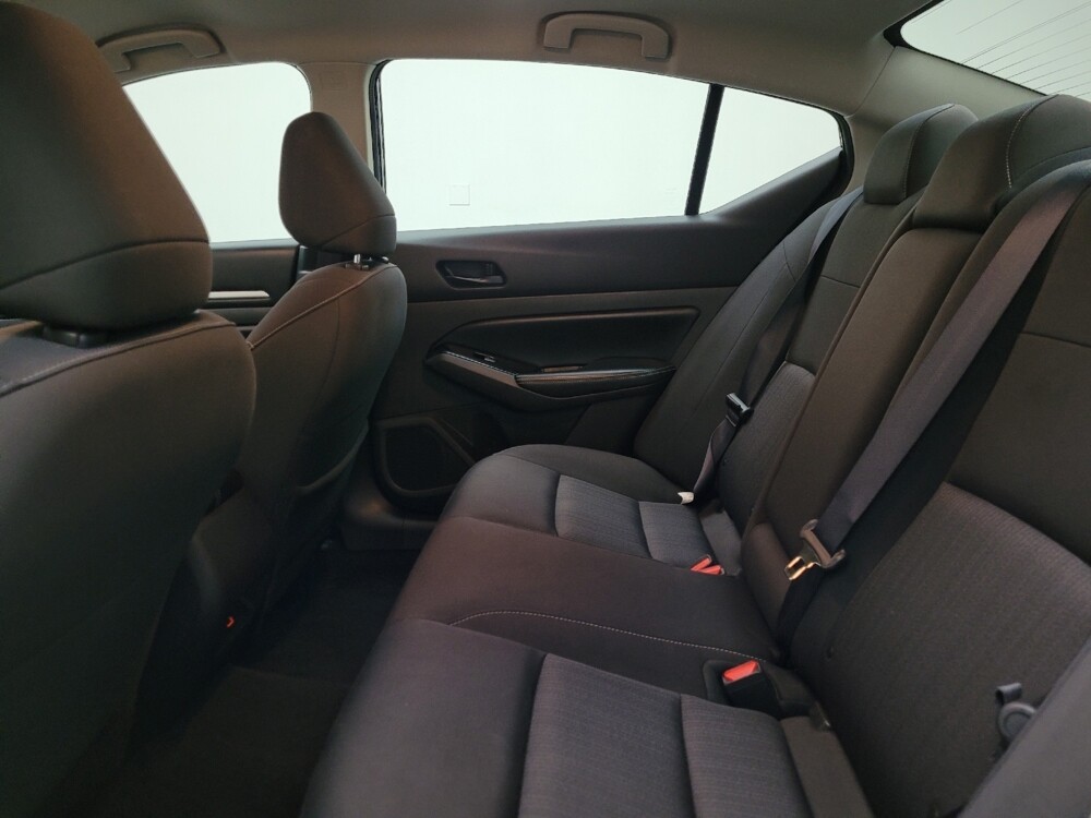 2023 Nissan Altima in St. Louis, MO 63136 - 18108050 18