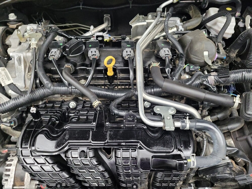 2023 Nissan Altima in St. Louis, MO 63136 - 18108050 30