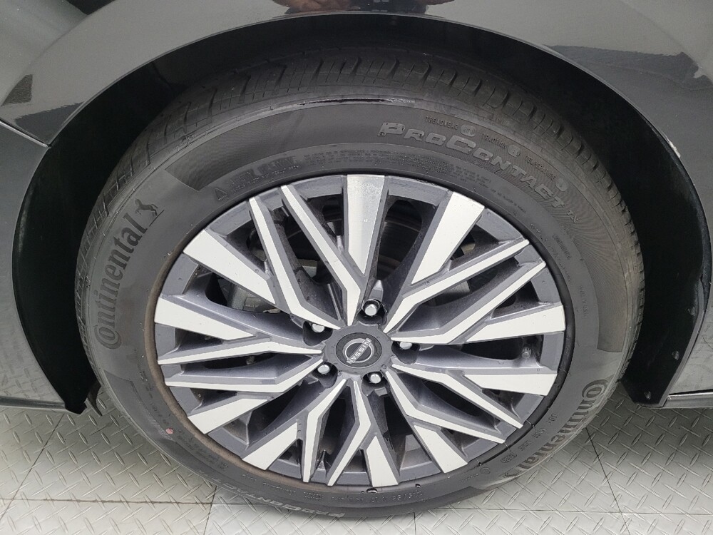 2023 Nissan Altima in St. Louis, MO 63136 - 18108050 31