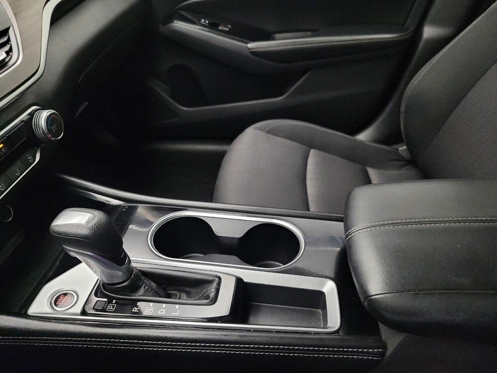 2023 Nissan Altima in St. Louis, MO 63136 - 18108050 26