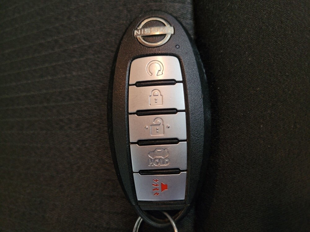 2023 Nissan Altima in St. Louis, MO 63136 - 18108050 32