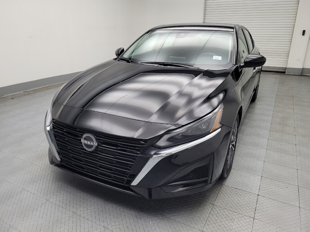 2023 Nissan Altima in St. Louis, MO 63136 - 18108050 15