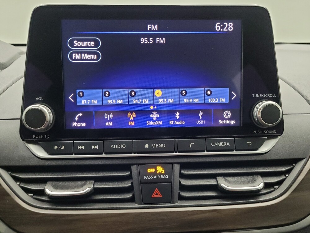 2023 Nissan Altima in St. Louis, MO 63136 - 18108050 25