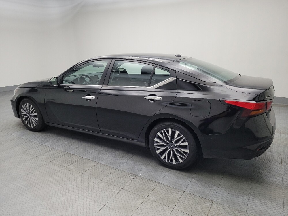 2023 Nissan Altima in St. Louis, MO 63136 - 18108050 3
