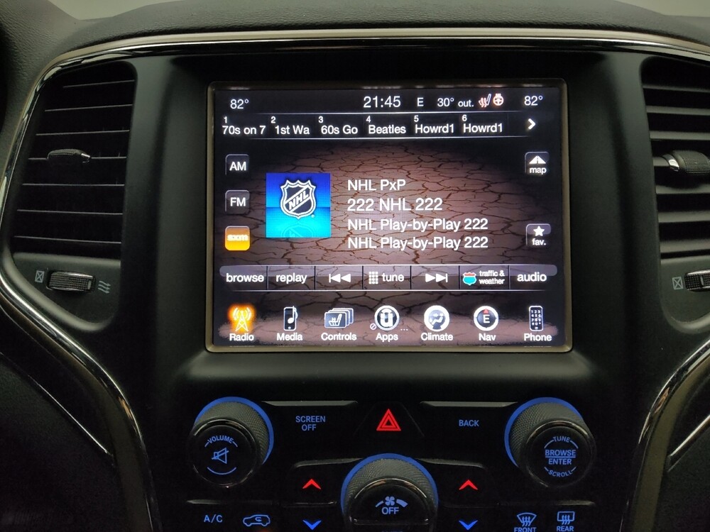 2017 Jeep Grand Cherokee in Lombard, IL 60148 - 18108051 25