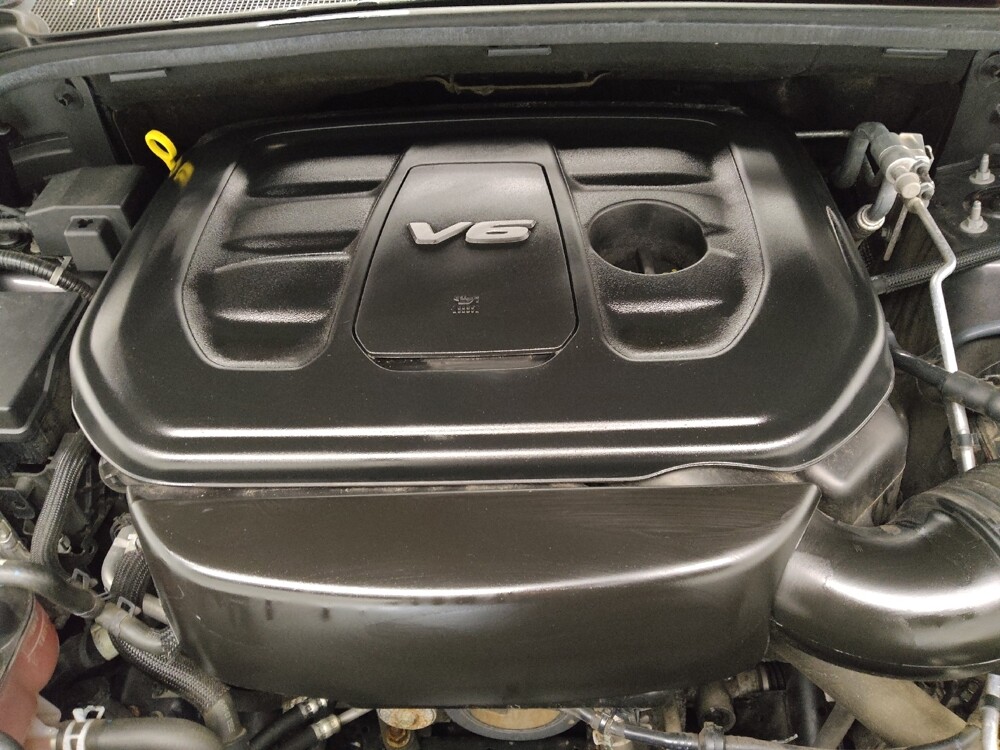 2017 Jeep Grand Cherokee in Lombard, IL 60148 - 18108051 30