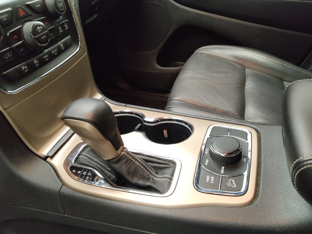 2017 Jeep Grand Cherokee in Lombard, IL 60148 - 18108051 26