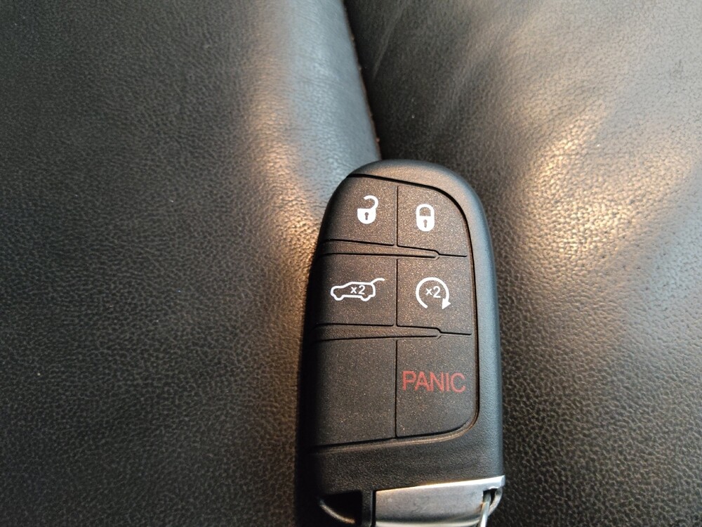 2017 Jeep Grand Cherokee in Lombard, IL 60148 - 18108051 32