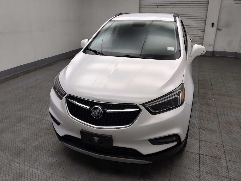 2020 Buick Encore in Des Moines, IA 50310 - 18108052 15