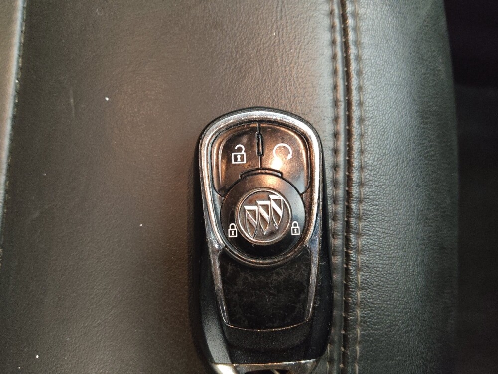 2020 Buick Encore in Des Moines, IA 50310 - 18108052 32