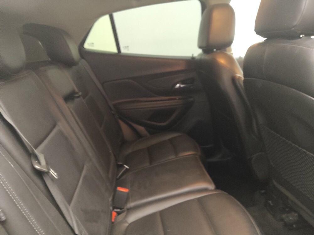 2020 Buick Encore in Des Moines, IA 50310 - 18108052 19