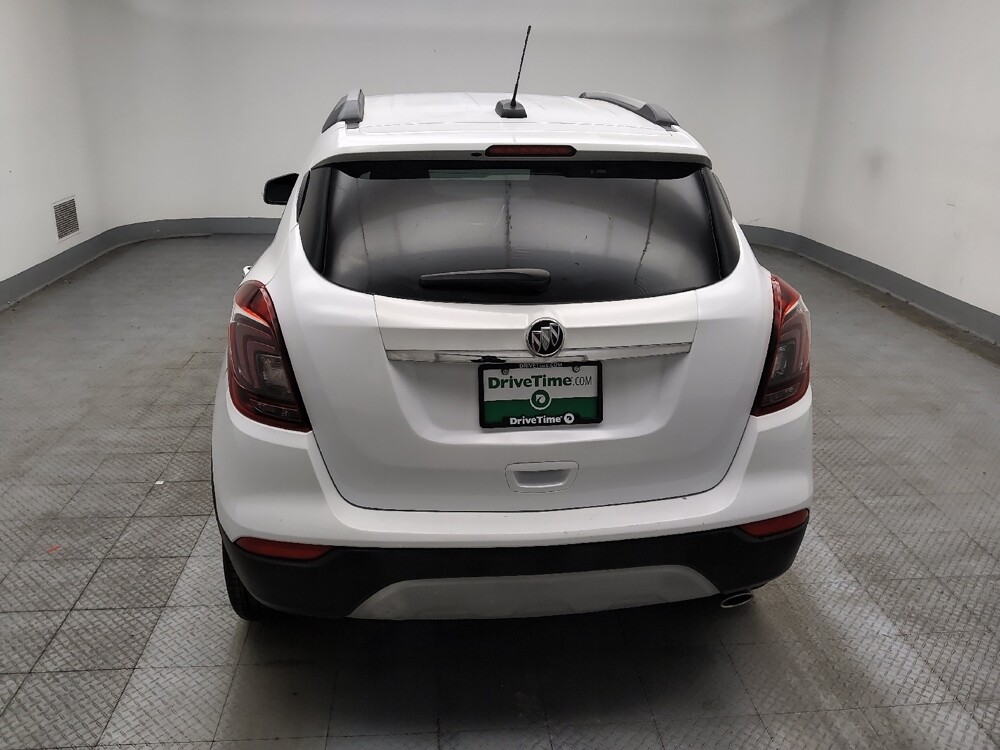 2020 Buick Encore in Des Moines, IA 50310 - 18108052 6