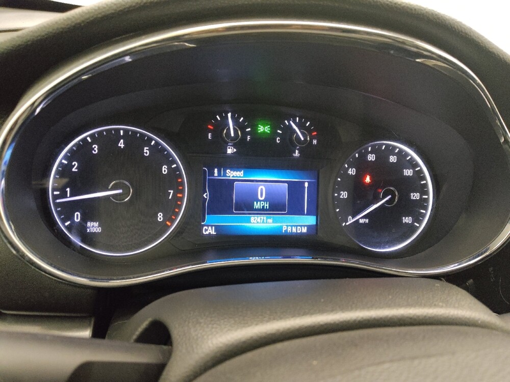 2020 Buick Encore in Des Moines, IA 50310 - 18108052 23