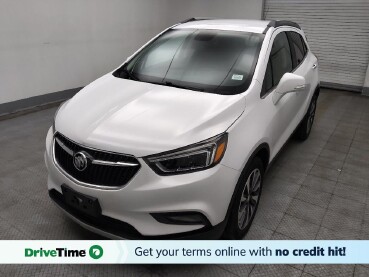 2020 Buick Encore in Des Moines, IA 50310