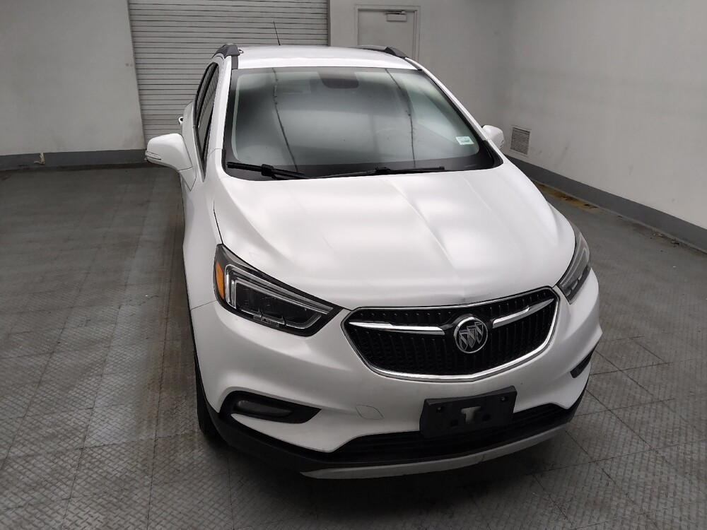 2020 Buick Encore in Des Moines, IA 50310 - 18108052 14