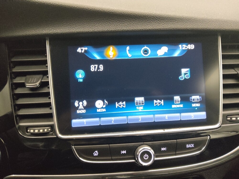 2020 Buick Encore in Des Moines, IA 50310 - 18108052 25