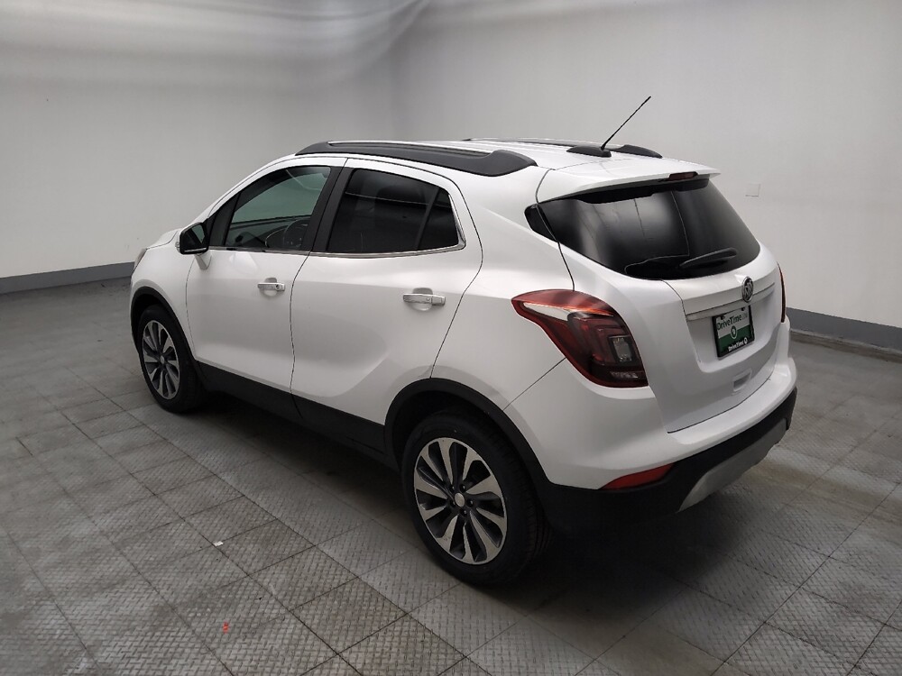 2020 Buick Encore in Des Moines, IA 50310 - 18108052 3