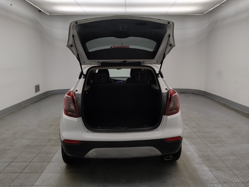 2020 Buick Encore in Des Moines, IA 50310 - 18108052 29