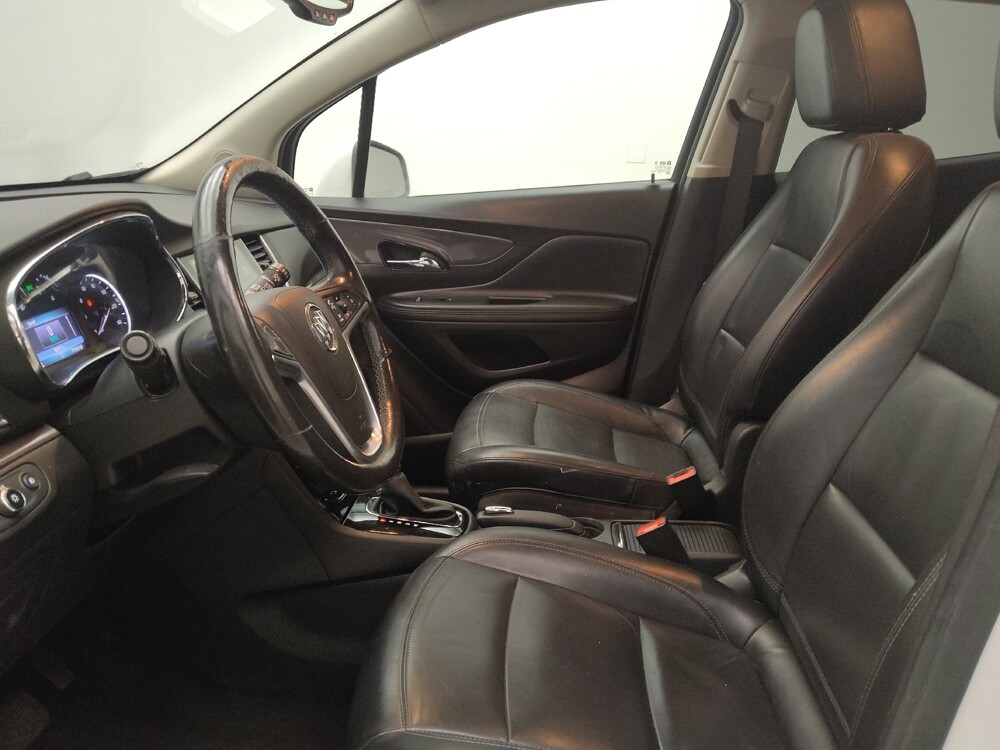 2020 Buick Encore in Des Moines, IA 50310 - 18108052 17