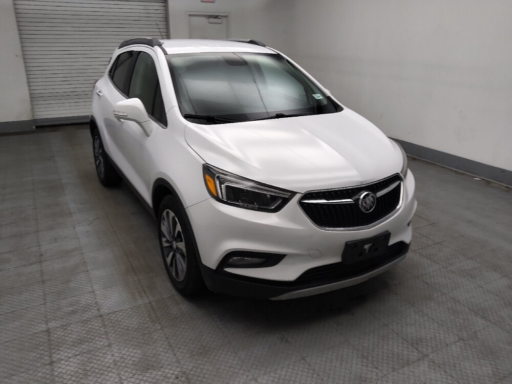 2020 Buick Encore in Des Moines, IA 50310 - 18108052 13